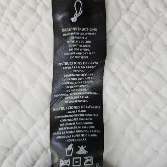 Buffalo by David Bitton Knit Button Up Shirt Men's Large NWT Grey Camo MSRP $70 - Picture 4 of 16